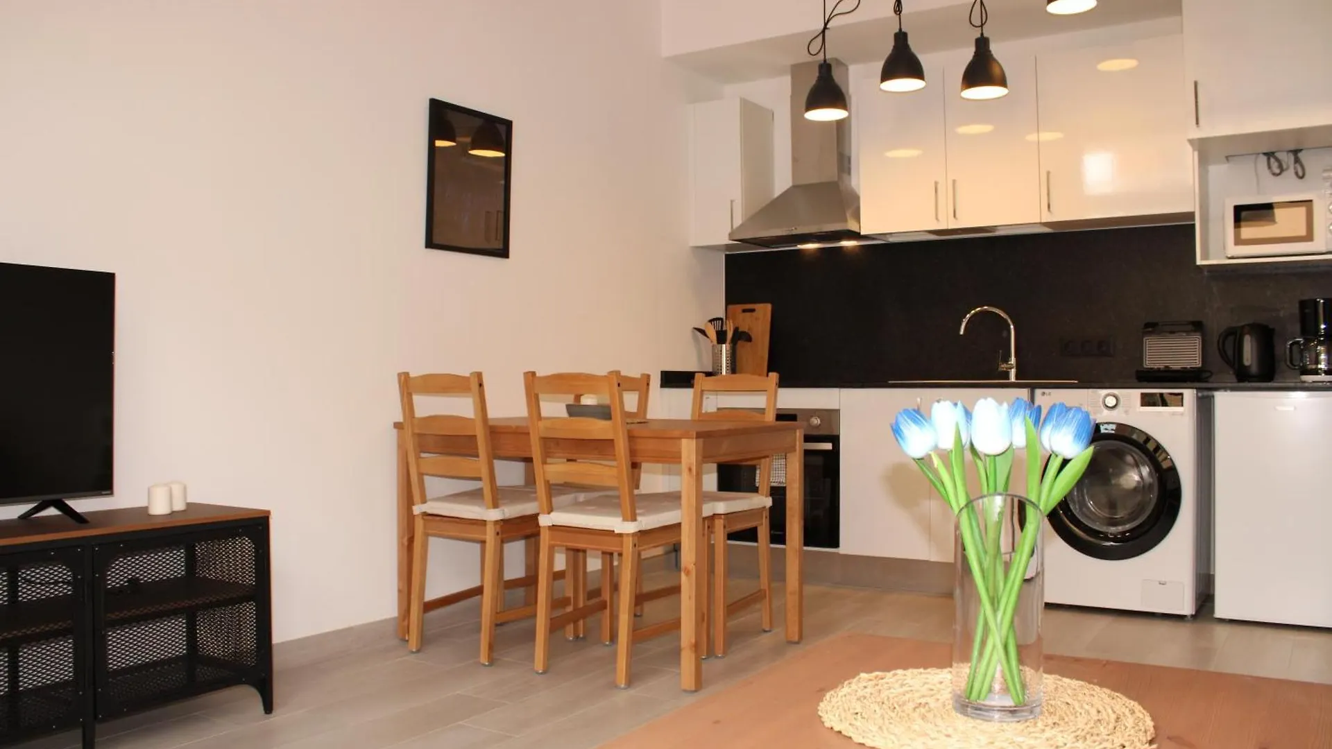 Blue Velvet By Sea You There Fuerteventura Corralejo Apartment
