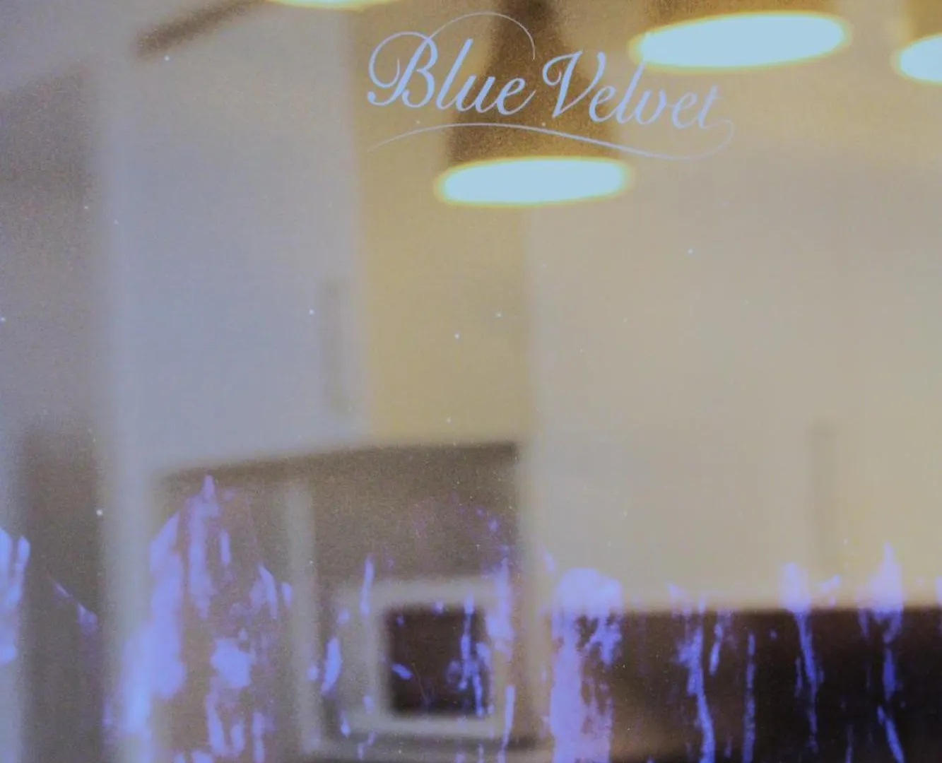 Blue Velvet By Sea You There Fuerteventura Corralejo