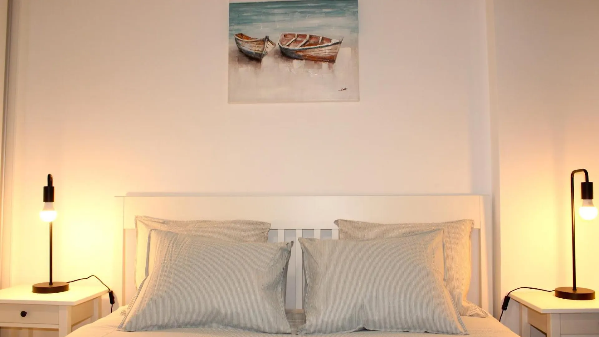 Blue Velvet By Sea You There Fuerteventura Corralejo Apartment