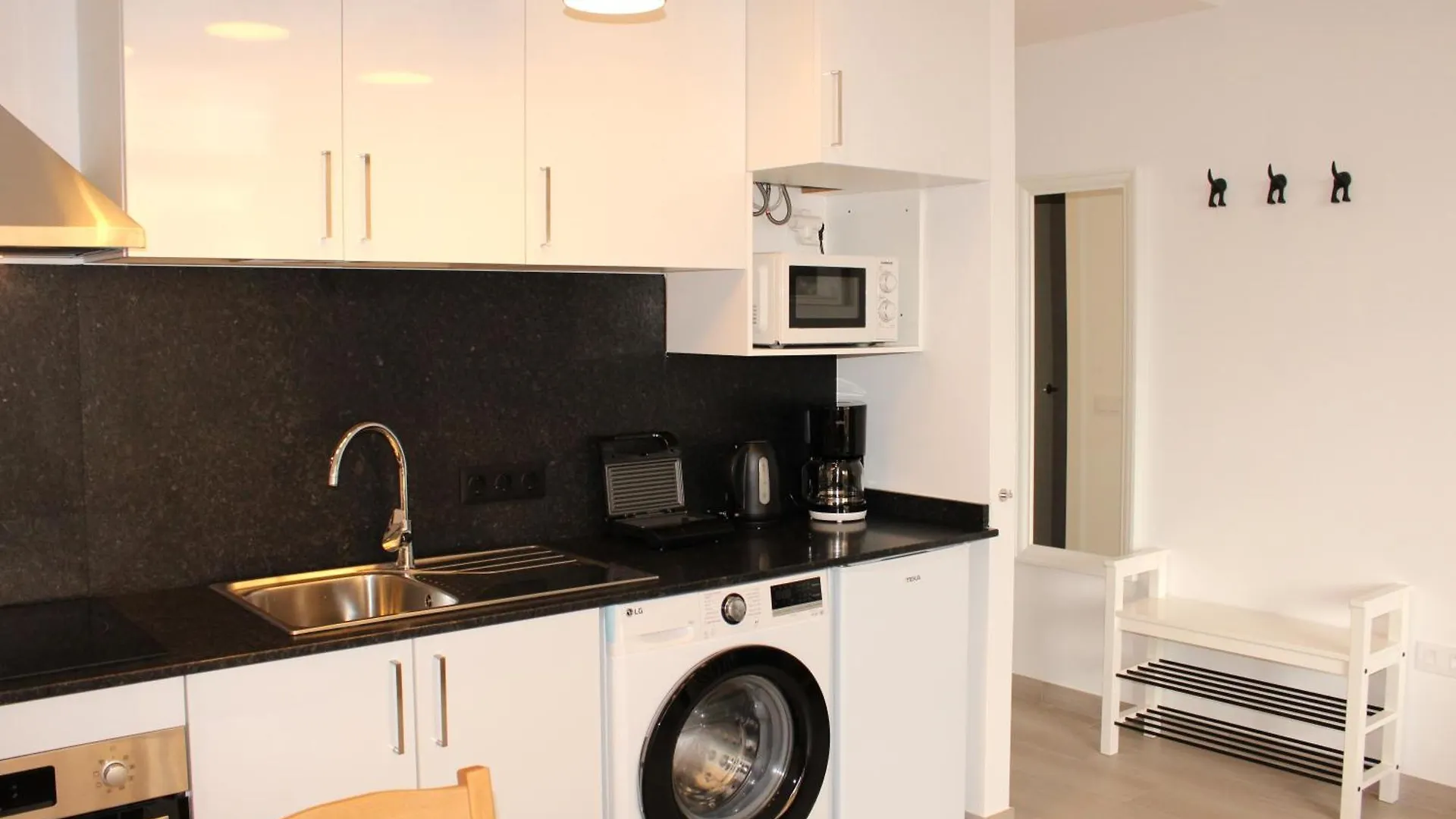Blue Velvet By Sea You There Fuerteventura Corralejo Apartment