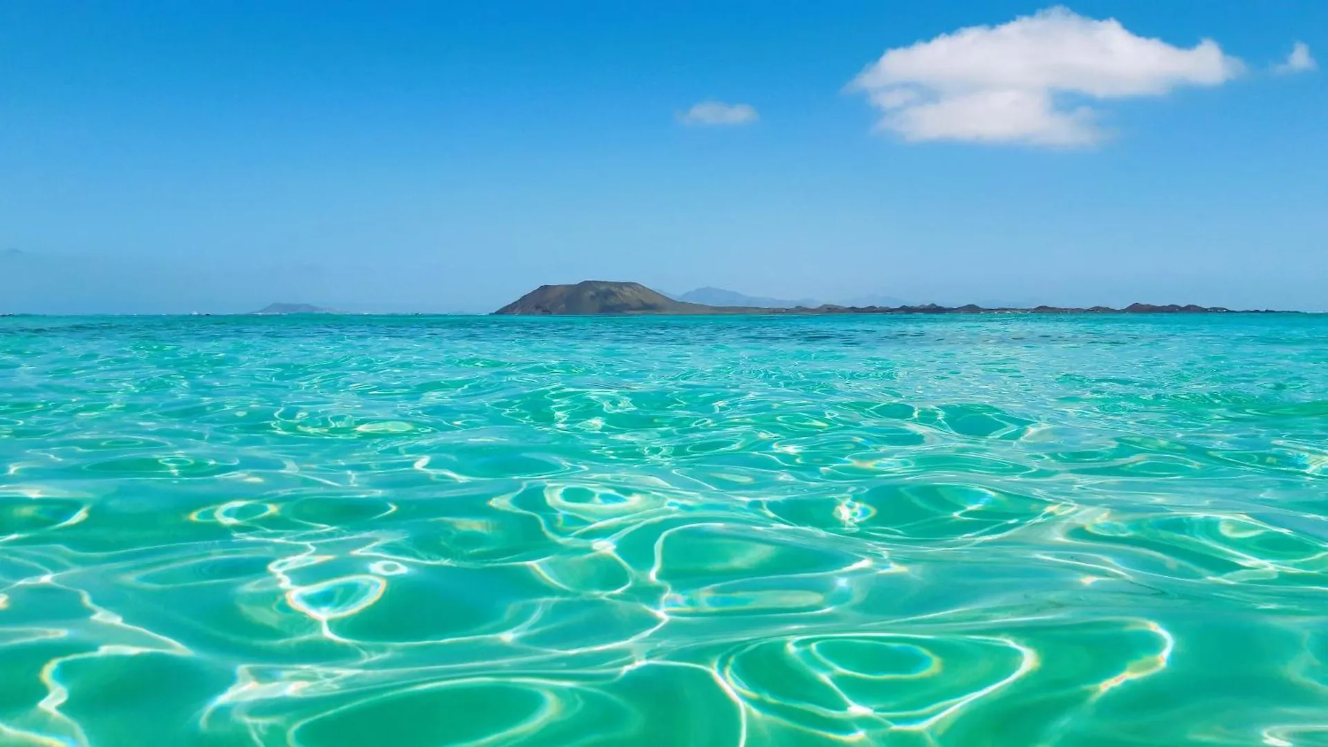 Blue Velvet By Sea You There Fuerteventura Corralejo Apartment